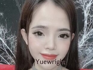 Yuewright