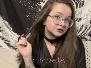 Yuiybeesley