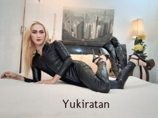 Yukiratan