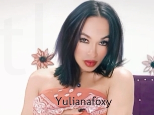 Yulianafoxy