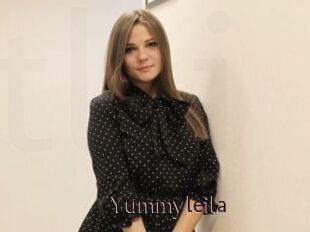 Yummyleila