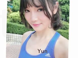 Yun