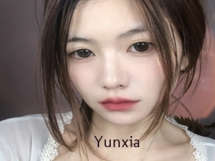 Yunxia