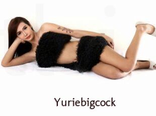 Yuriebigcock