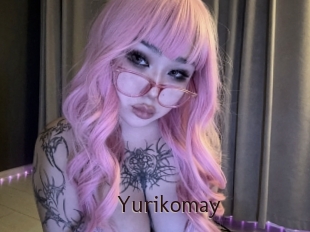 Yurikomay