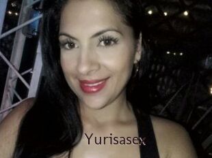 Yurisasex