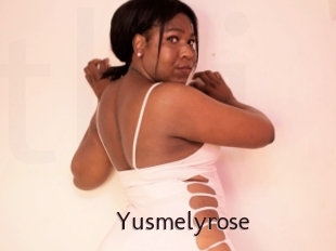 Yusmelyrose