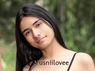 Yusniilovee