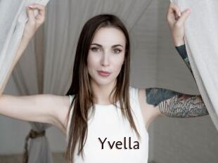 Yvella