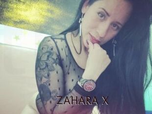 ZAHARA_X