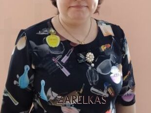 ZARELKAS