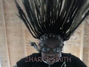 ZHARICK_SMITH