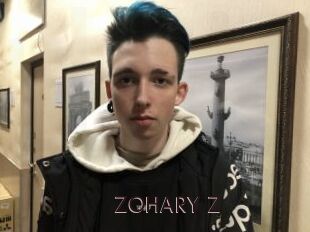 ZOHARY_Z