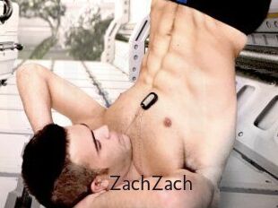 ZachZach