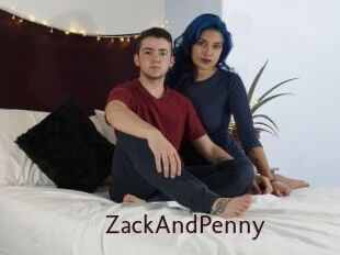 ZackAndPenny