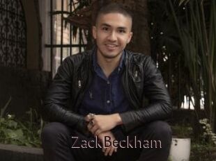 ZackBeckham