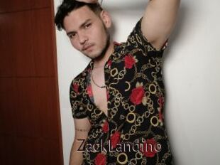 ZackLandino