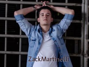 ZackMartinelli