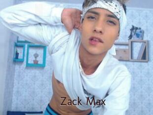 Zack_Max Top listen server