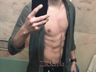 Zackaria