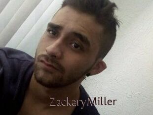 ZackaryMiller