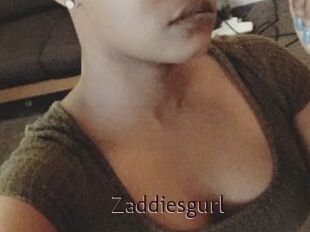 Zaddiesgurl