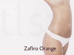 Zafiro_Orange