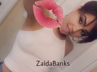 ZaidaBanks