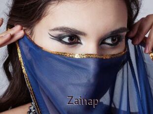 Zainap