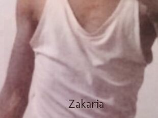 Zakaria