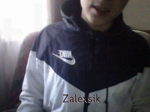 Zalexsik