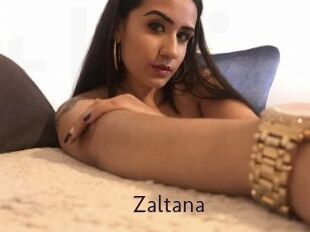 Zaltana