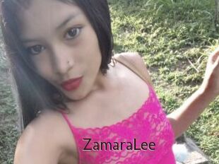 ZamaraLee