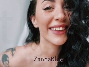 ZannaBlue