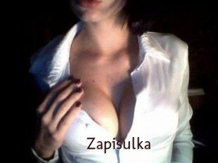 Zapisulka