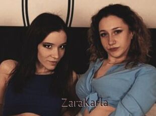 ZaraKarla