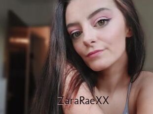 ZaraRaeXX