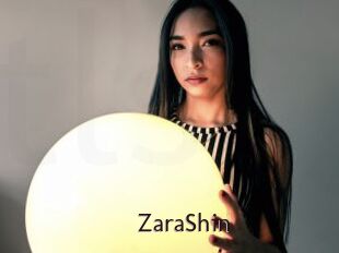 ZaraShin