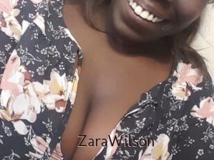 ZaraWilson