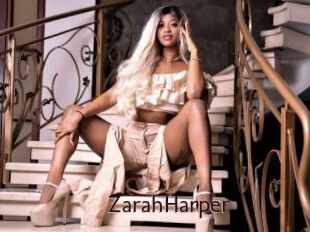 ZarahHarper