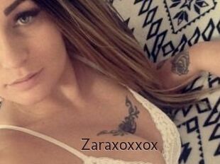 Zaraxoxxox