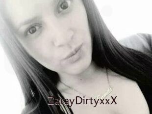 ZarayDirtyxxX