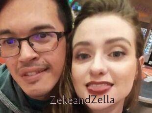 ZekeandZella