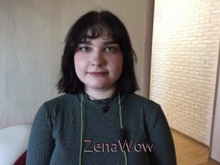 ZenaWow