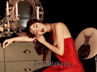 ZenobiaKelly