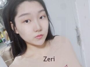 Zeri