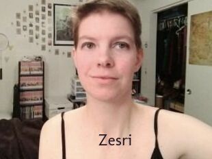 Zesri