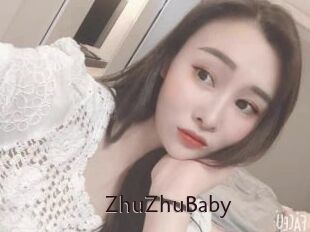 ZhuZhuBaby