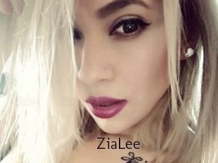 ZiaLee