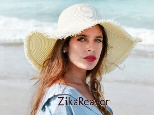ZikaReaver